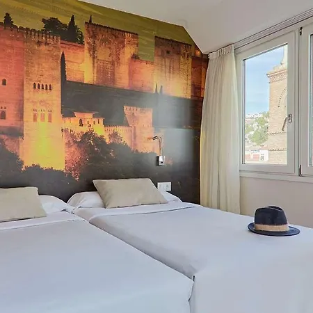 Five Senses And Hotel *