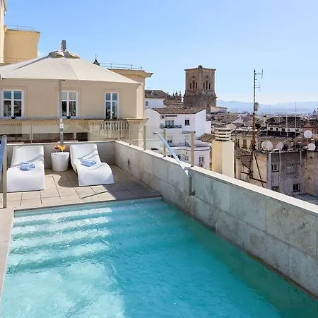 Five Senses And Hotel
