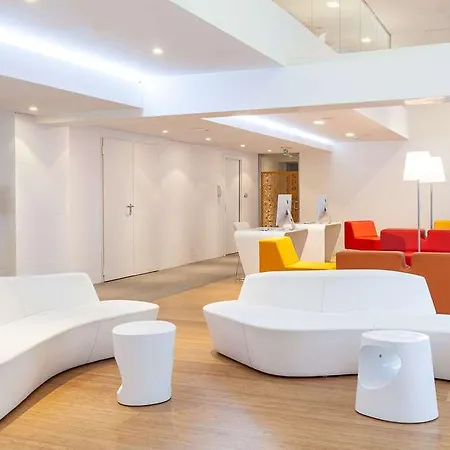 Hotel Five Senses And Granada