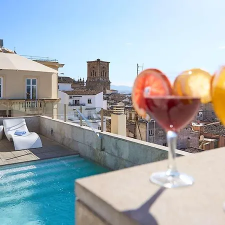 Hotel Five Senses And